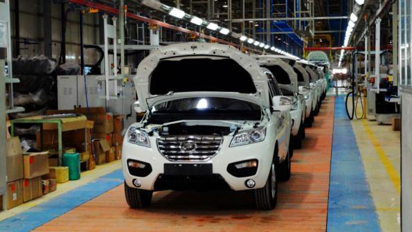 تبعات حذف چینی‌ها از بازار خودروی ایران